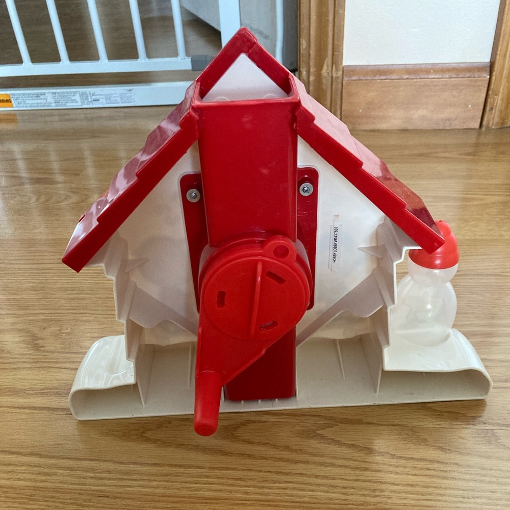 Snoopy Snow Cone Machine - Picture 2 of 4
